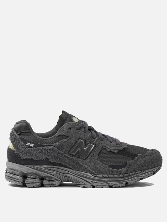 Sneaker basse 50% mesh 50% leather - 100% rubber  Grigio - New Balance Uomo | PLP | VIETTI Online Store 
