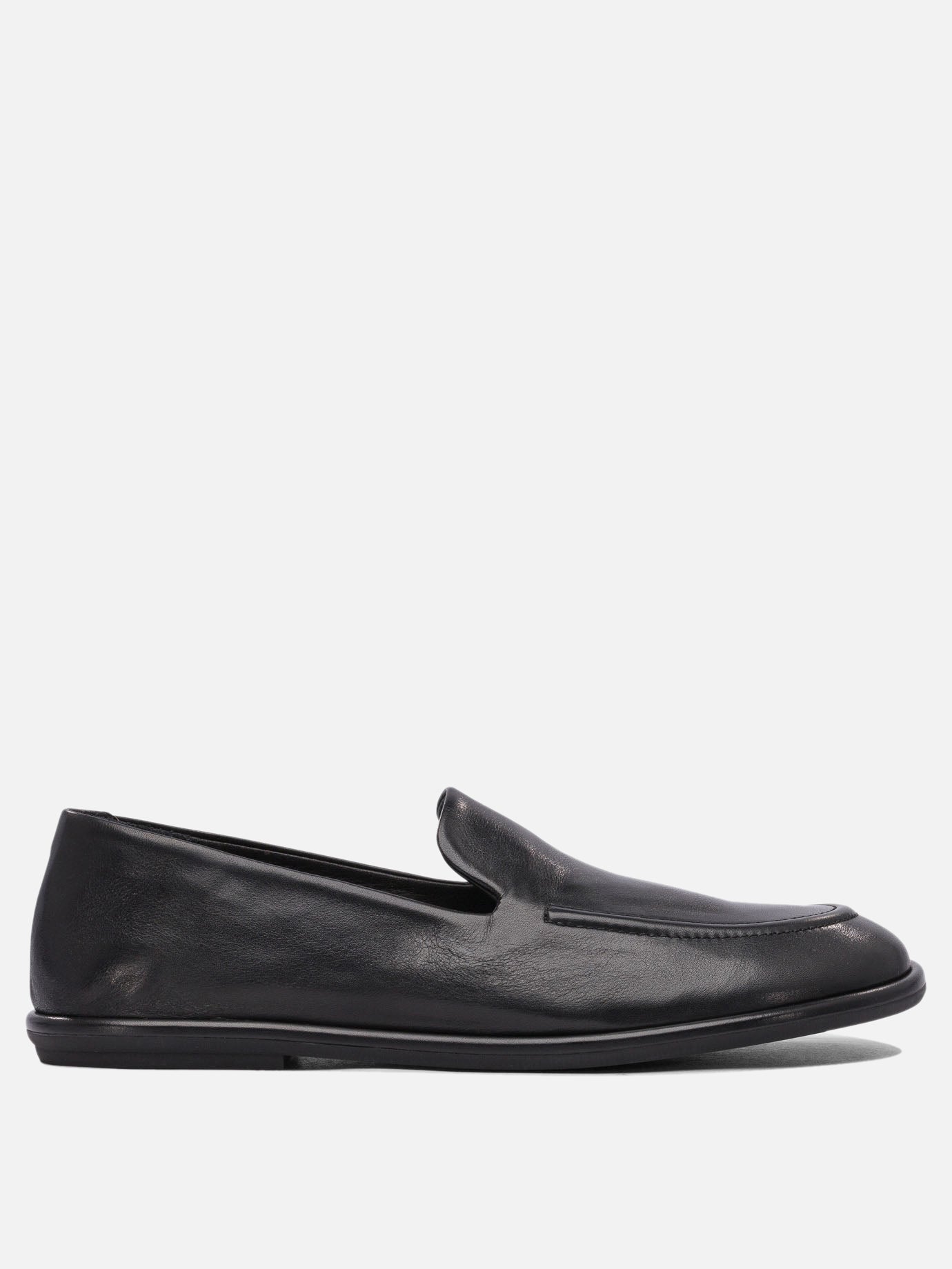 Officine Creative Mocassini &quot;Mienne 101&quot; 14228297_37 Black thumbnail_1