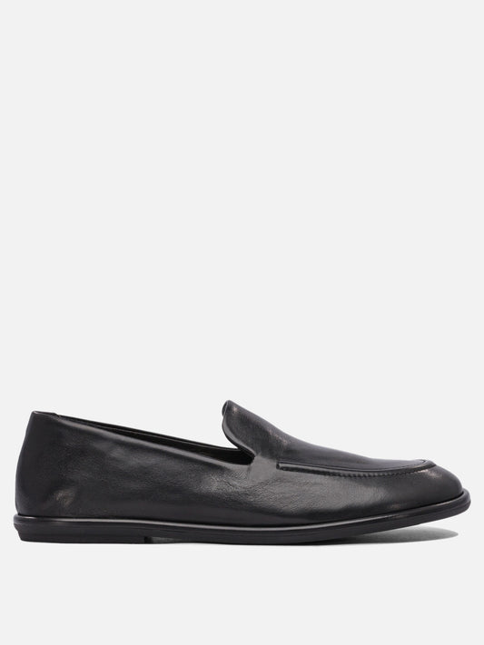 Officine Creative Mocassini "Mienne 101" 14228297_37 Black 1