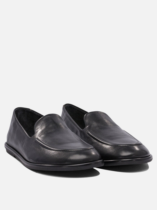 Officine Creative Mocassini "Mienne 101" 14228297_37 Black 2