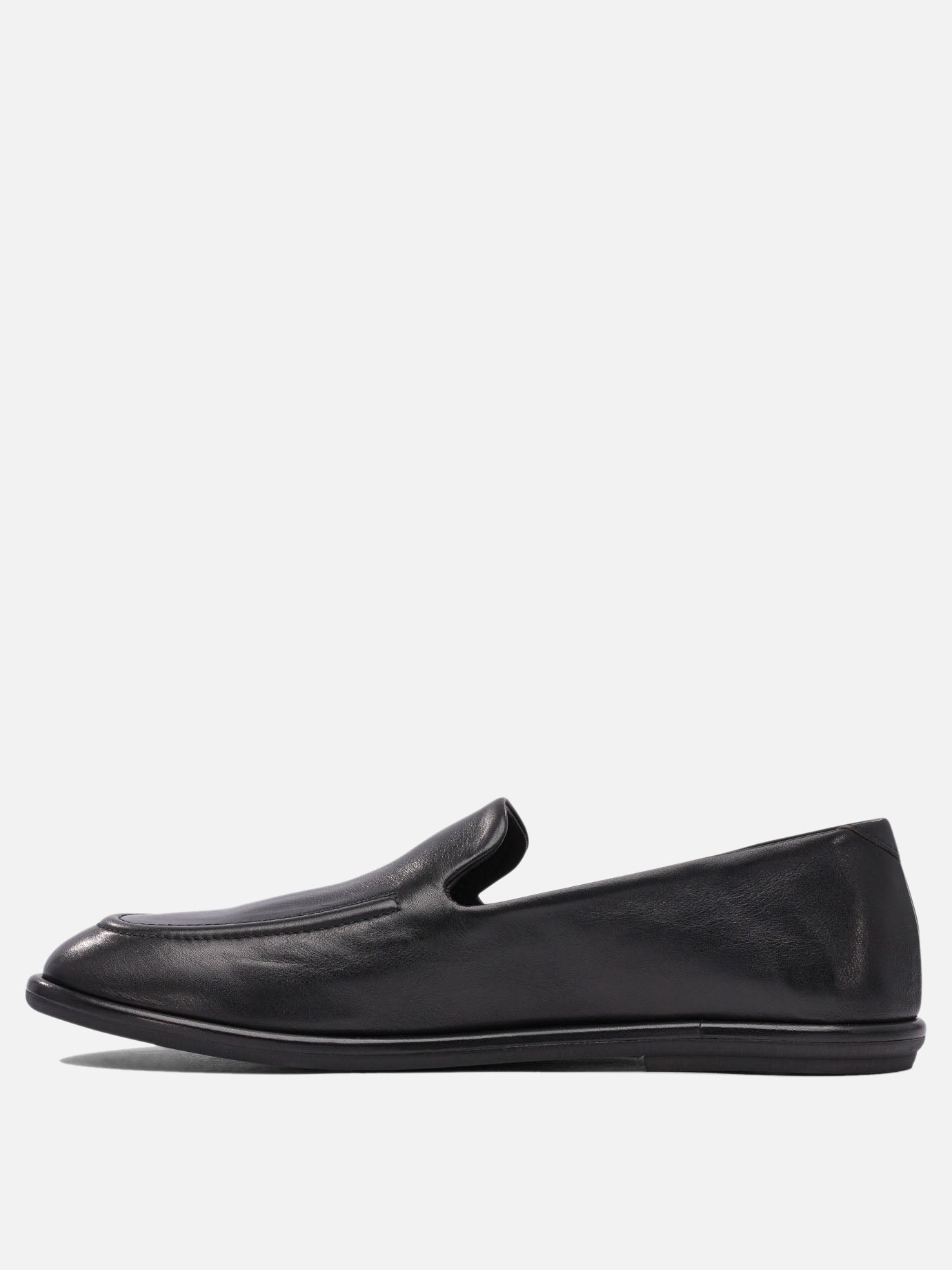 Officine Creative Mocassini &quot;Mienne 101&quot; 14228297_37 Black thumbnail_3
