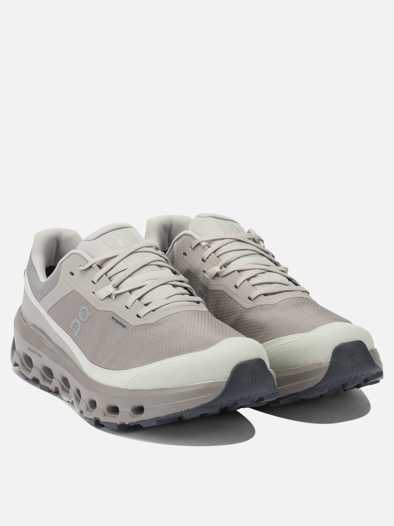 Sneaker basse 100% fabric - 100% rubber  Beige - On Running Uomo | PDP | VIETTI Online Store | thumbnail_2