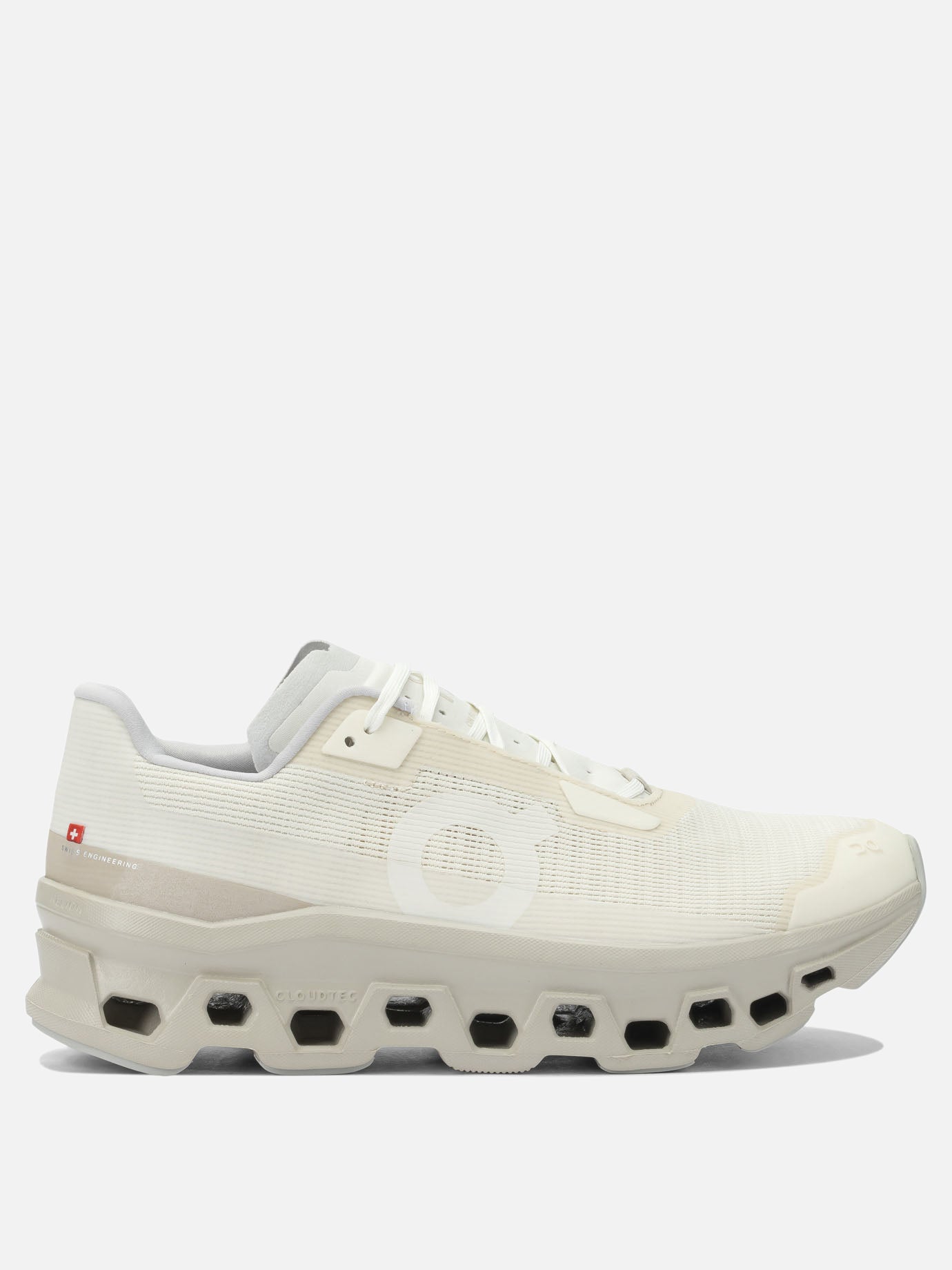 Sneaker basse 100% fabric - 100% rubber  Beige - On Running Uomo | PDP | VIETTI Online Store | thumbnail