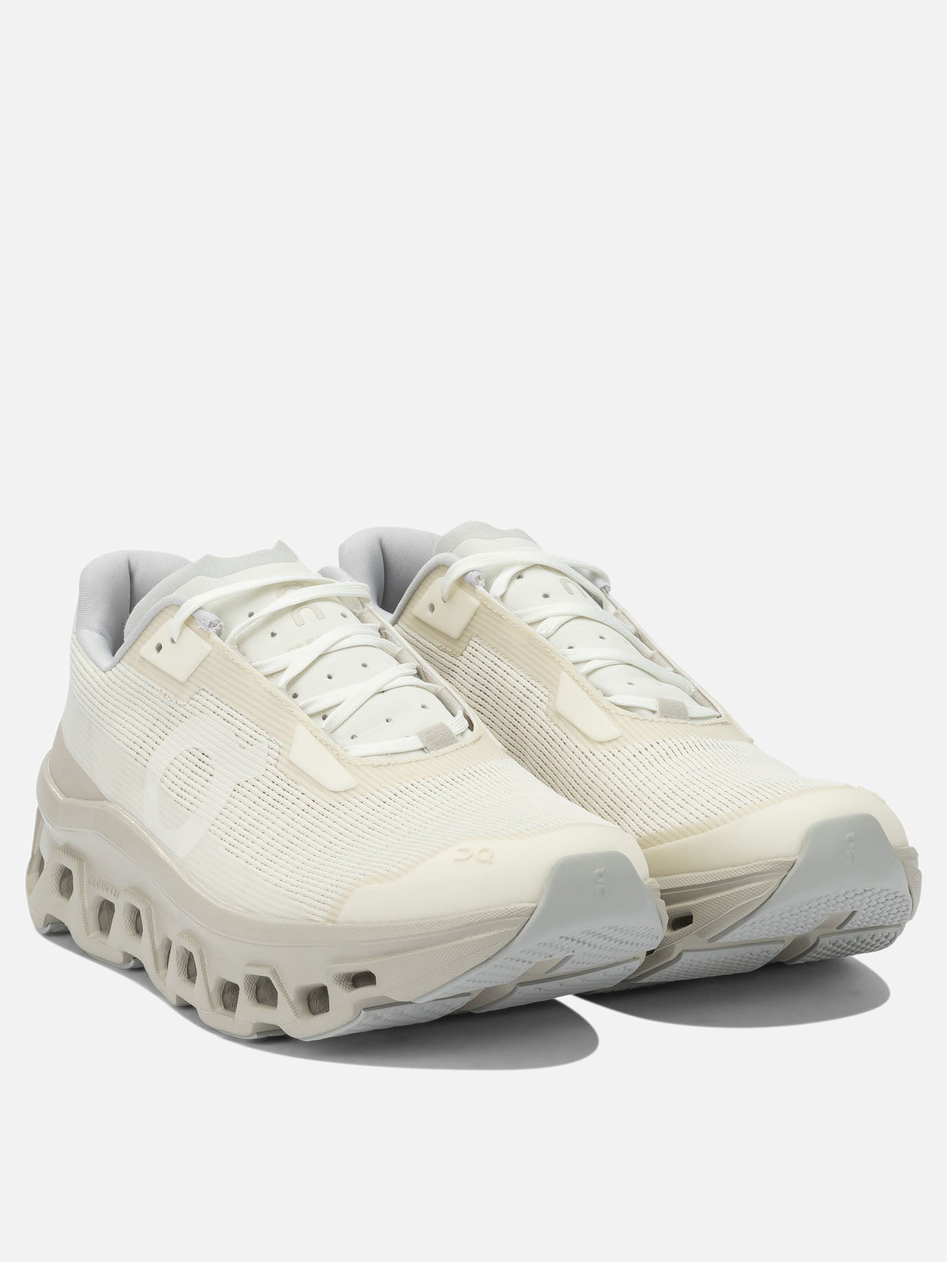 Sneaker basse 100% fabric - 100% rubber  Beige - On Running Uomo | PDP | VIETTI Online Store | Zoom-Modal_2
