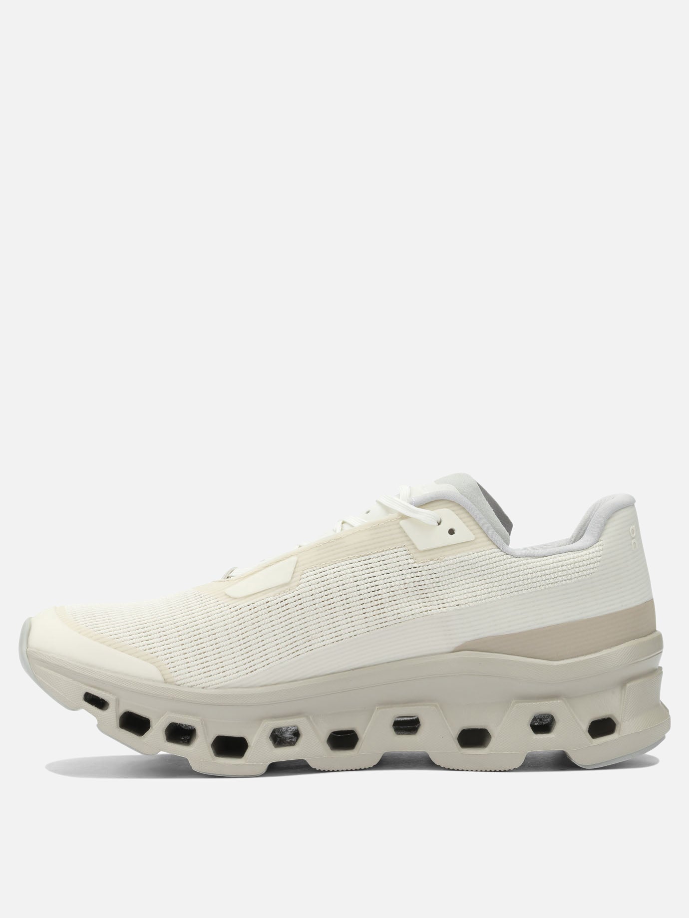 Sneaker basse 100% fabric - 100% rubber  Beige - On Running Uomo | PDP | VIETTI Online Store | thumbnail_3