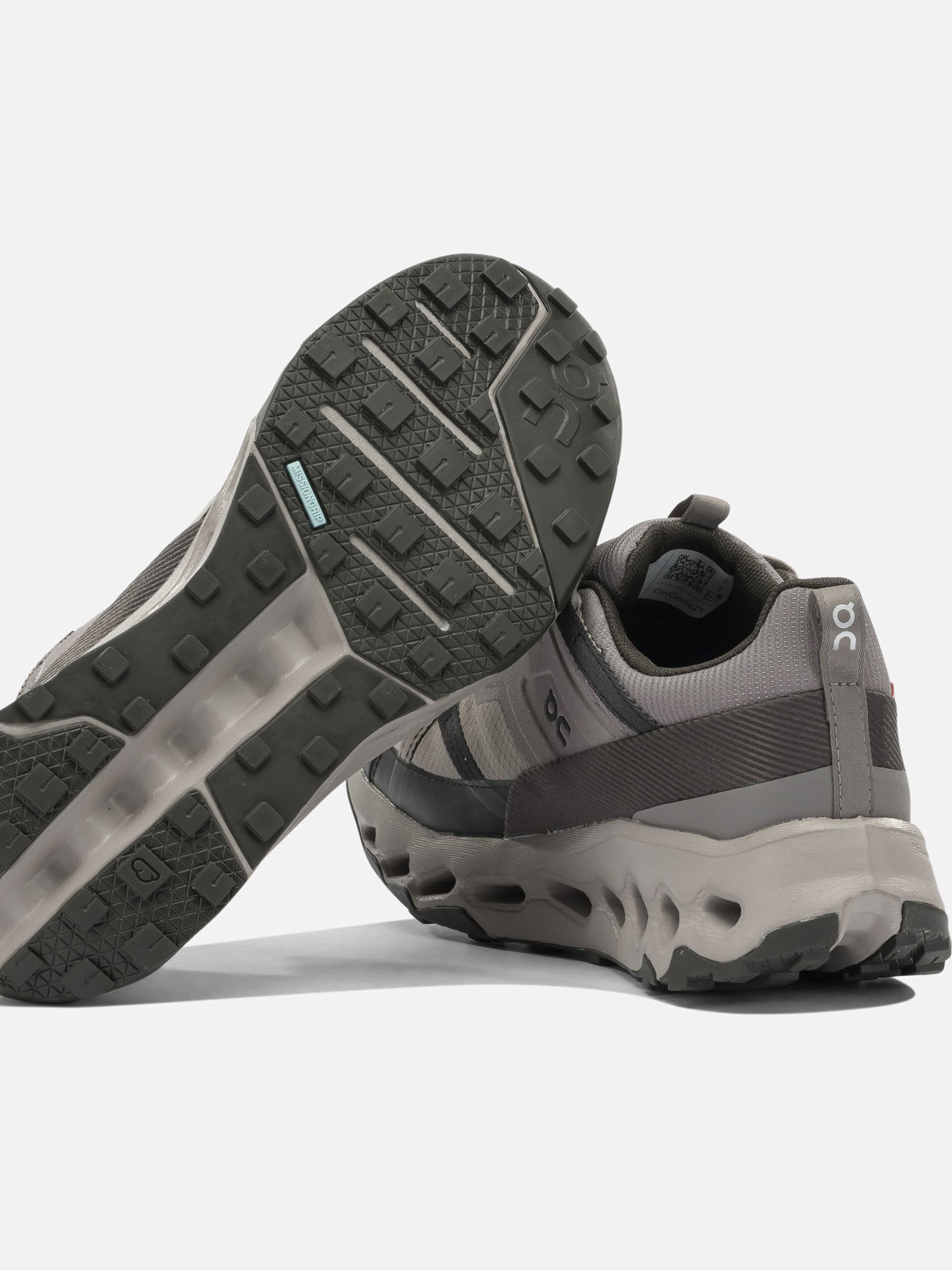 Low top sneakers 3WE10023315  Grey - On Running Women | PDP | VIETTI Online Store | Zoom-Modal_5
