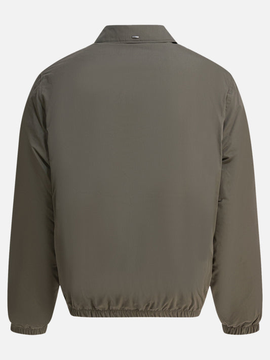 Giacche leggere & Trapuntate Solid colour  Marrone - Our Legacy Uomo | PLP | VIETTI Online Store | 2
