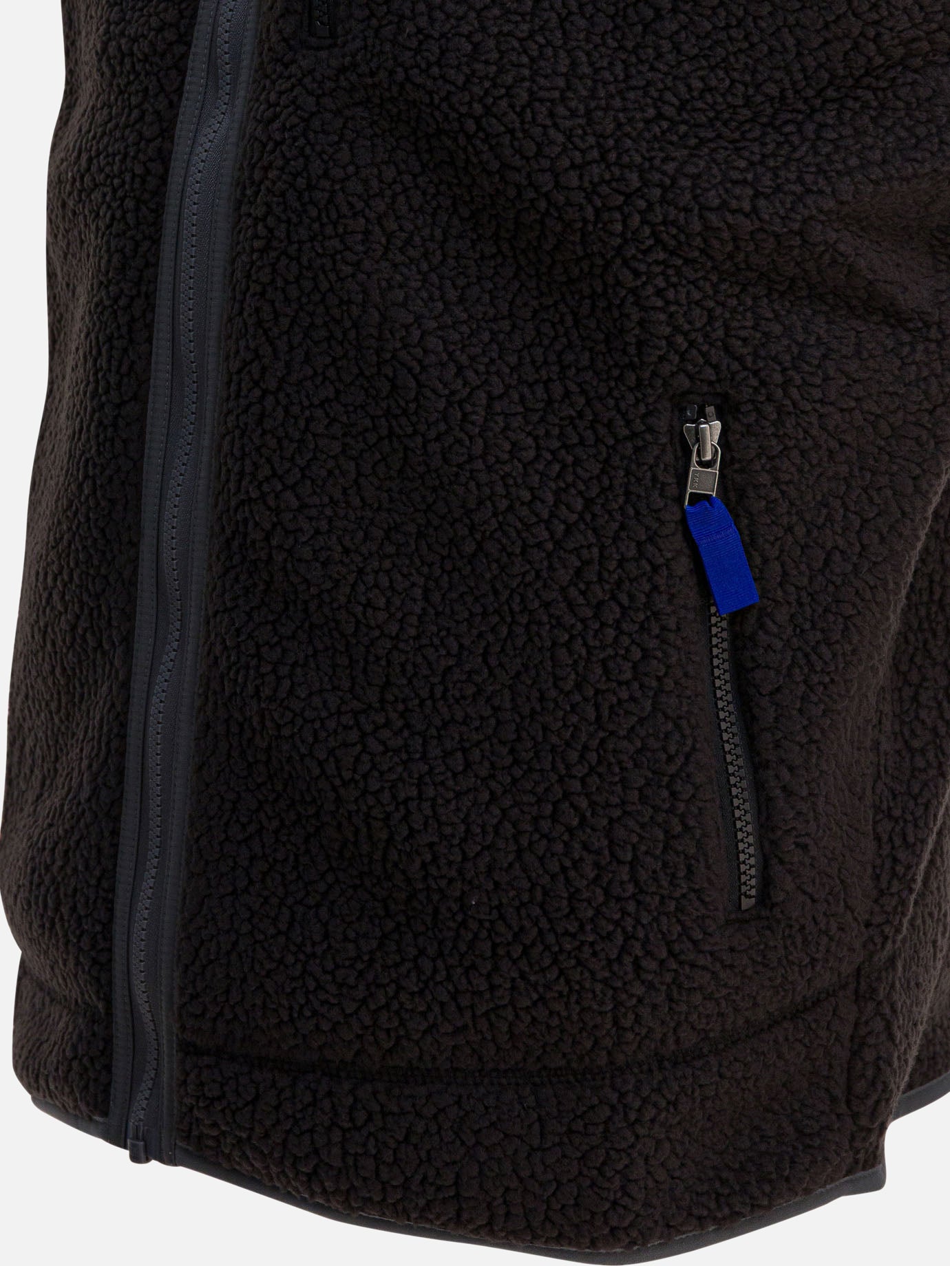 Giacche smanicate Logo  Nero - Patagonia Uomo | PDP | VIETTI Online Store | Zoom-Modal_4
