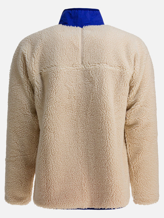 Giacche in pile Logo  Bianco - Patagonia Uomo | PLP | VIETTI Online Store | 2
