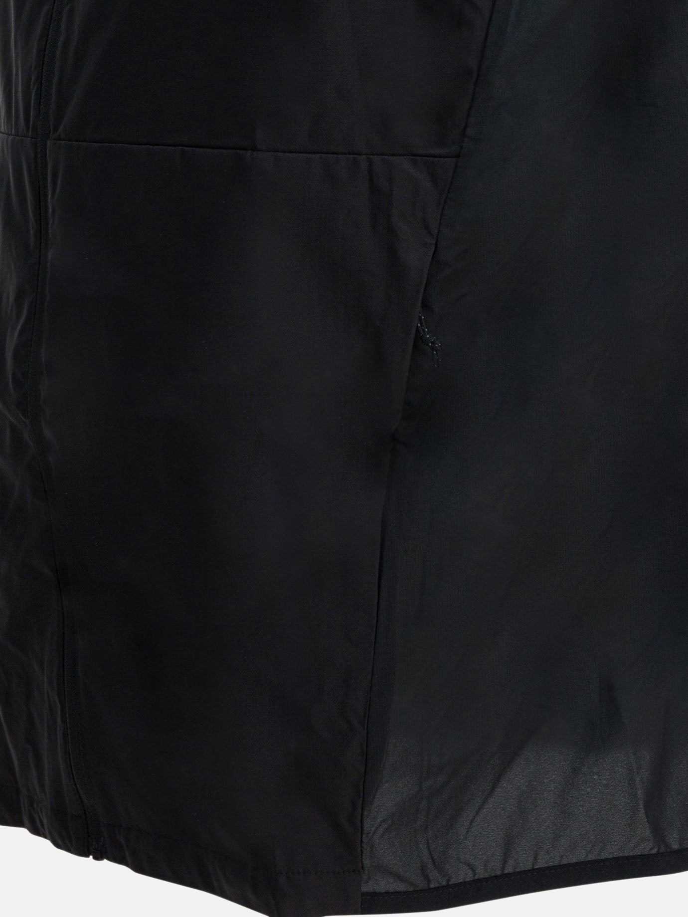 Vest jackets Logo  Black - Patagonia Men | PDP | VIETTI Online Store | Zoom-Modal_4
