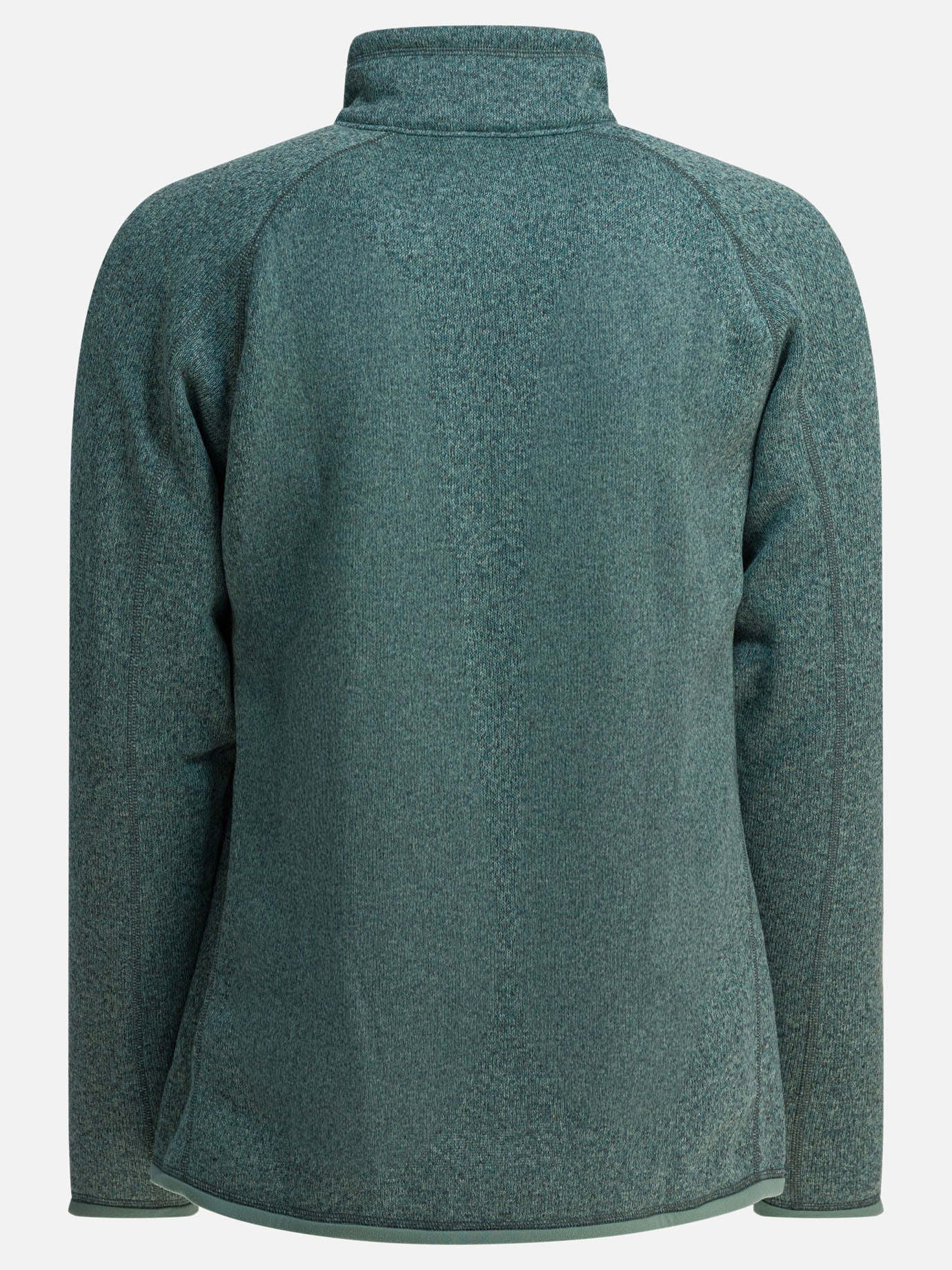 Fleece jackets Logo  Green - Patagonia Men | PDP | VIETTI Online Store | thumbnail_2
