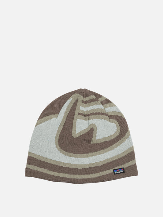 Berretti 100% recyled polyester  Marrone - Patagonia Uomo | PLP | VIETTI Online Store 
