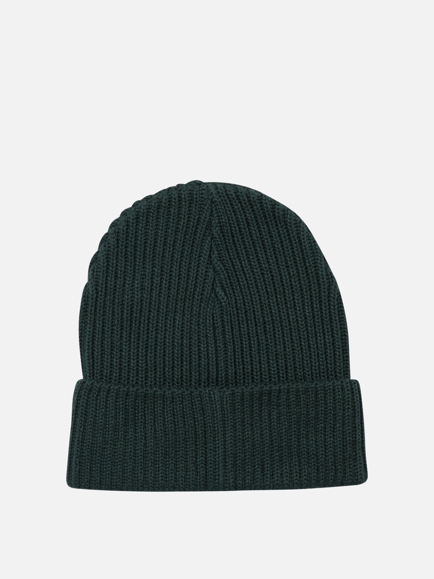 Beanies Logo  Green - Patagonia Men | PDP | VIETTI Online Store | Zoom-Modal_2
