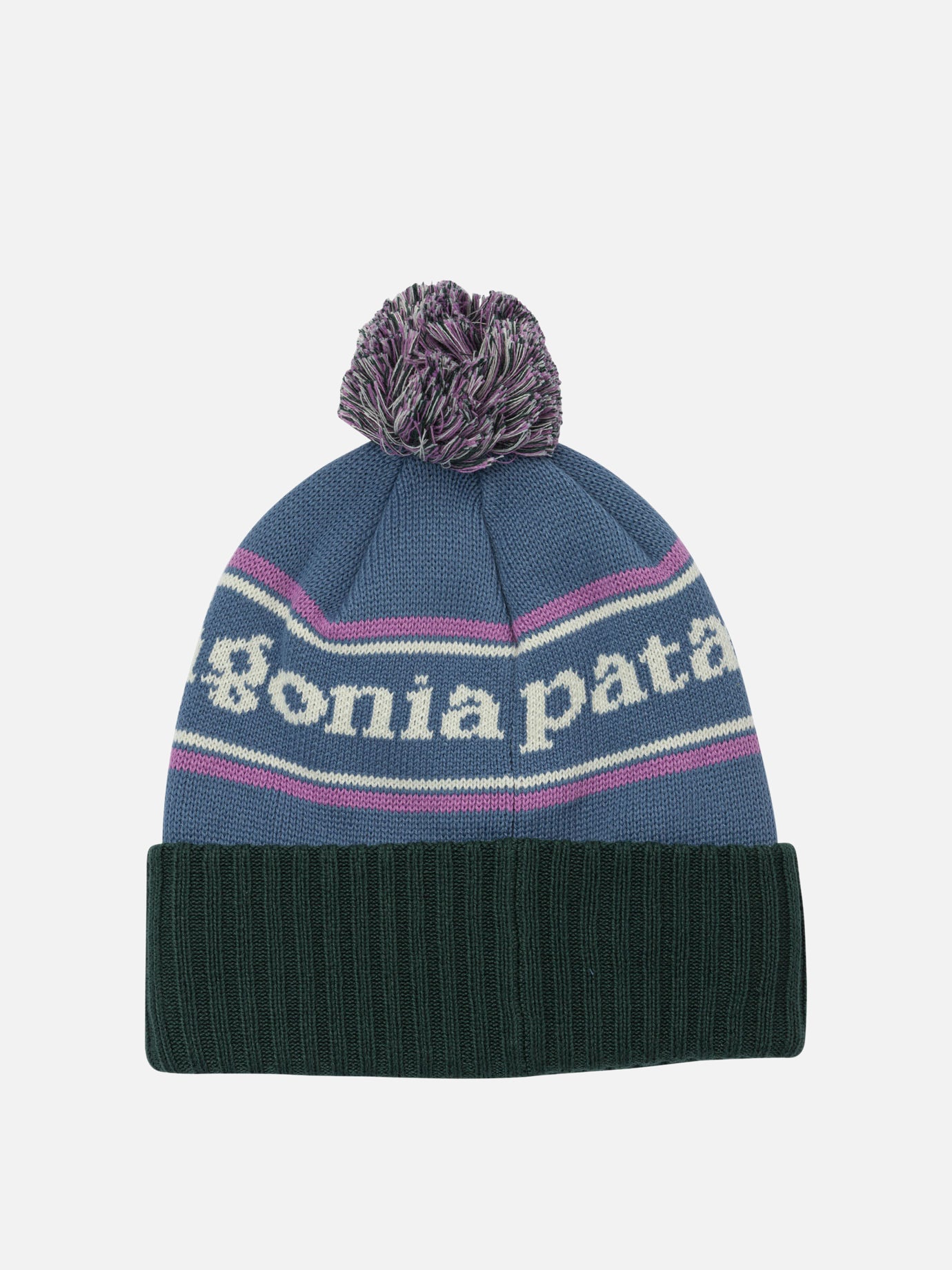 Berretti Logo  Blu - Patagonia Uomo | PDP | VIETTI Online Store | Zoom-Modal_2

