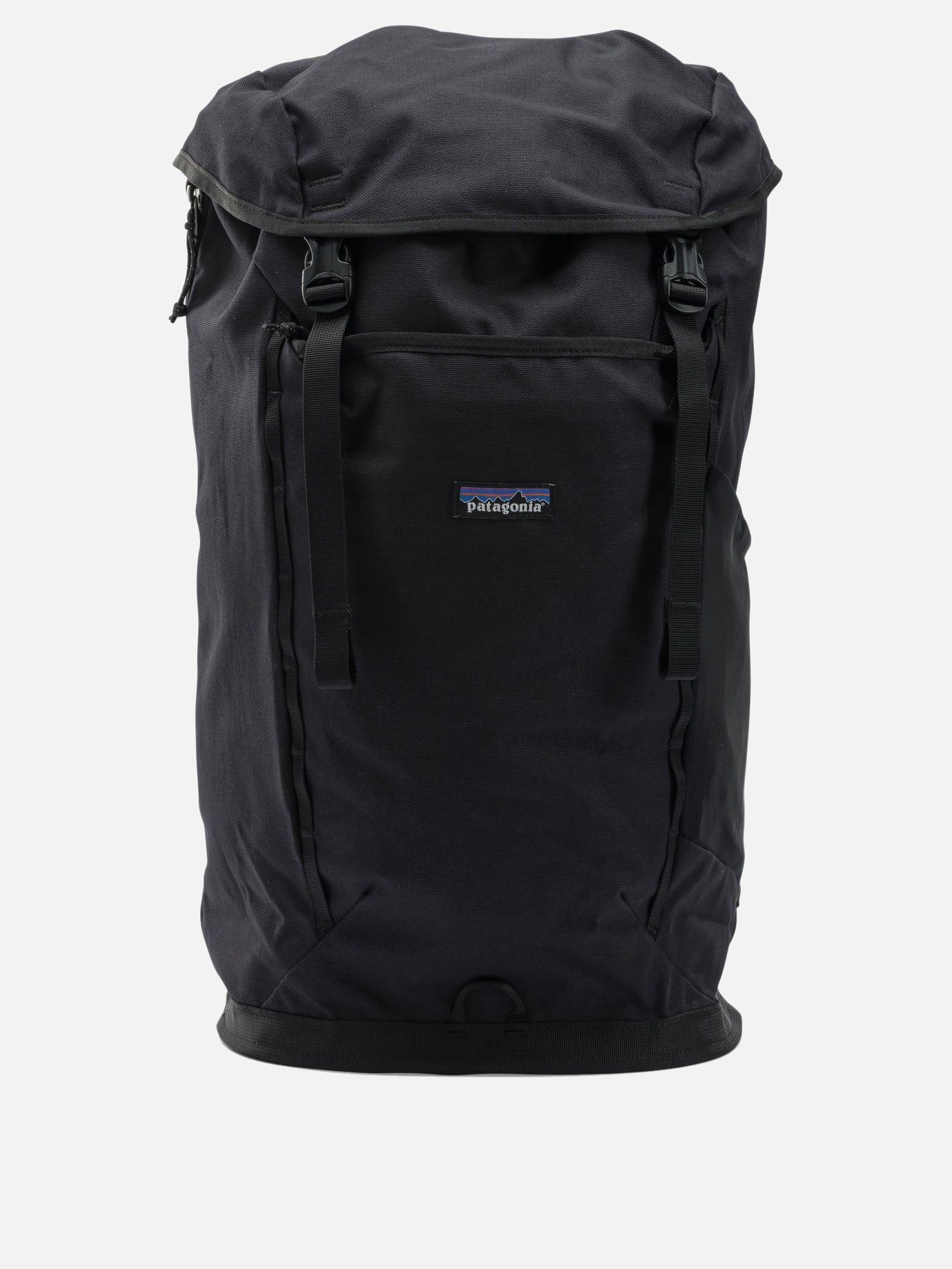 Zaini sportivi Logo  Nero - Patagonia Uomo | PDP | VIETTI Online Store | Zoom-Modal
