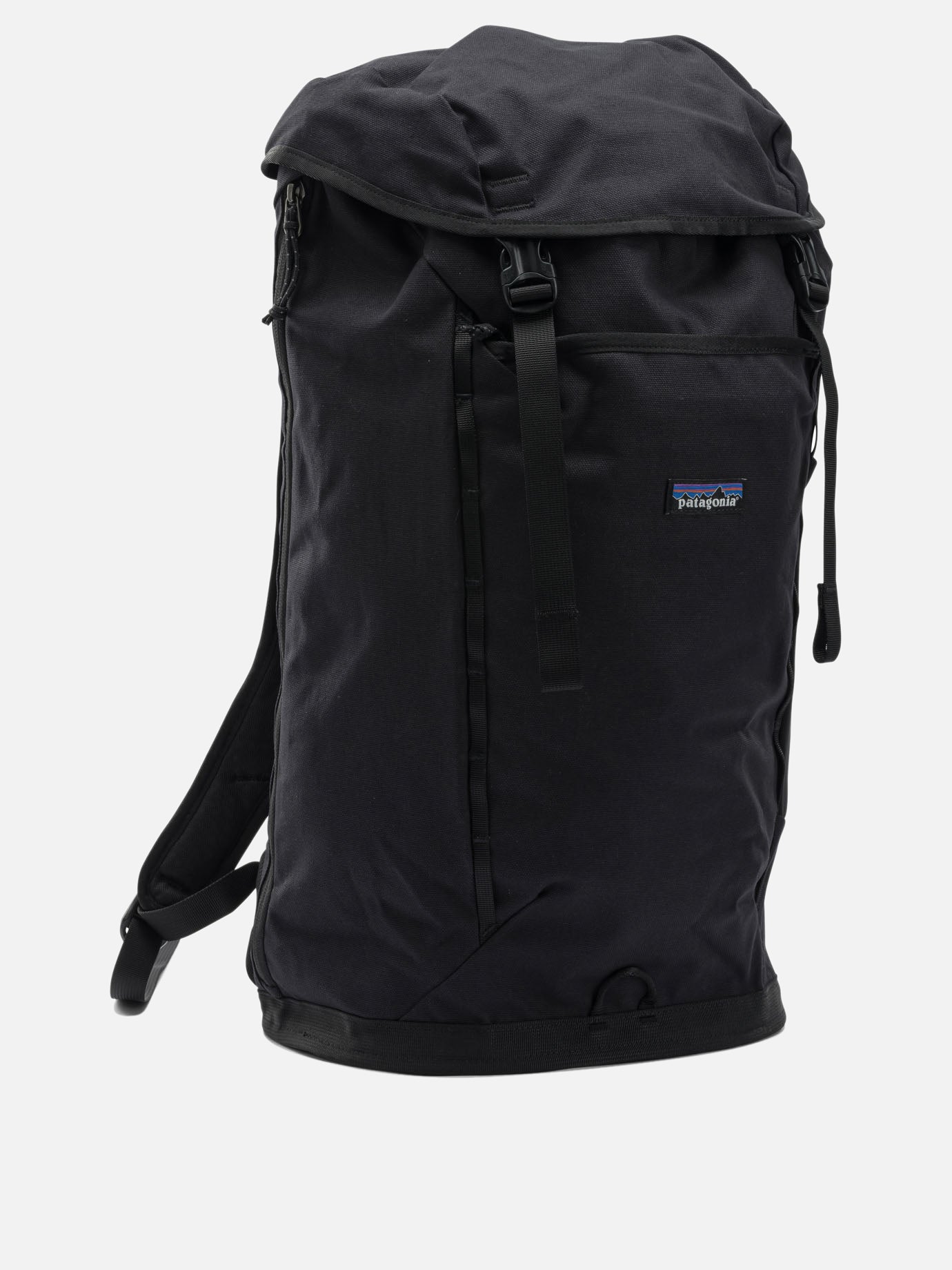 Zaini sportivi Logo  Nero - Patagonia Uomo | PDP | VIETTI Online Store | Zoom-Modal_2
