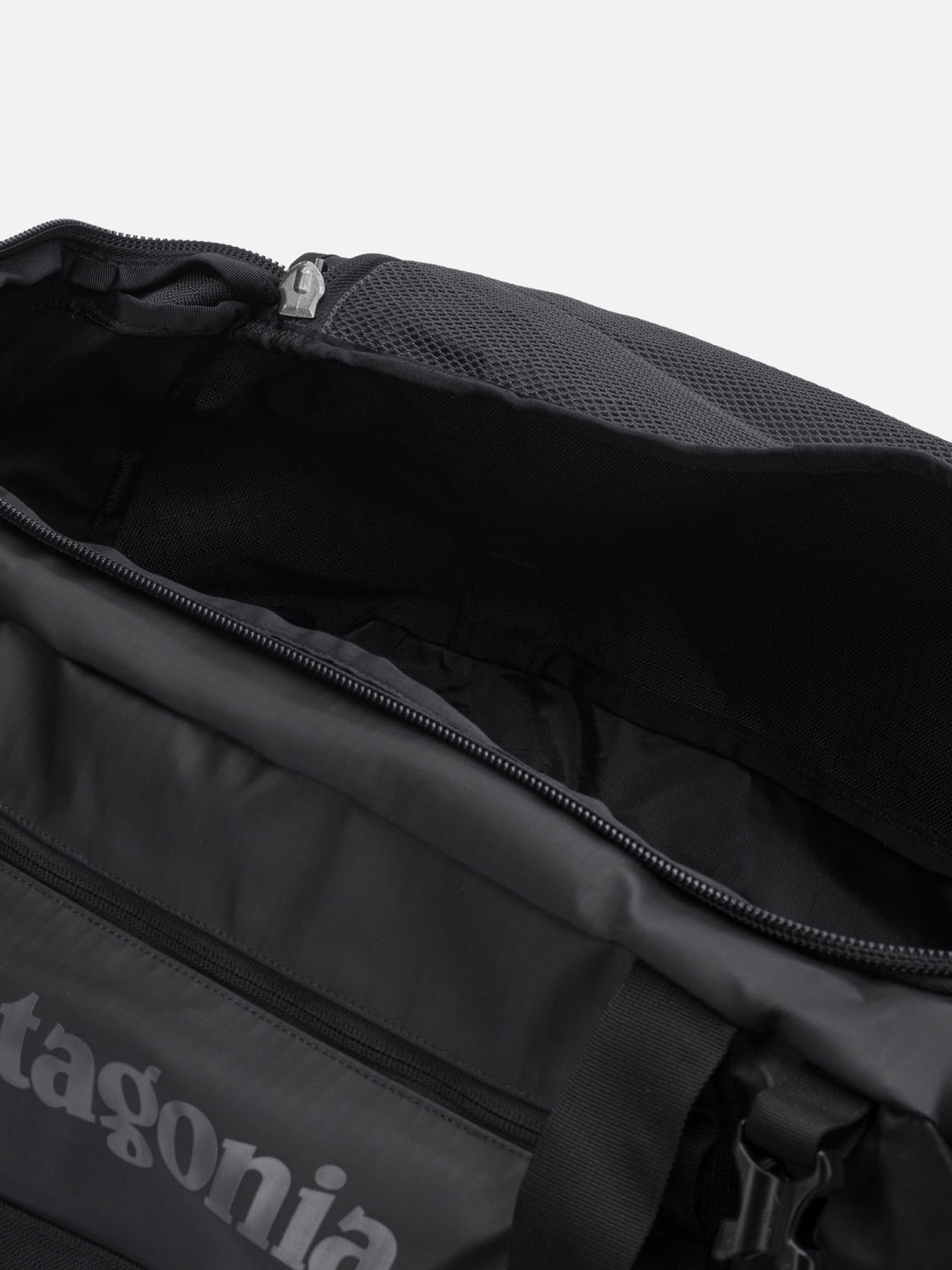 Travel bags Logo  Black - Patagonia Men | PDP | VIETTI Online Store | thumbnail_5