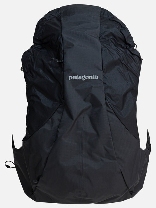 Zaini sportivi 100% recycled nylon  Nero - Patagonia Uomo | PDP | VIETTI Online Store | 2
