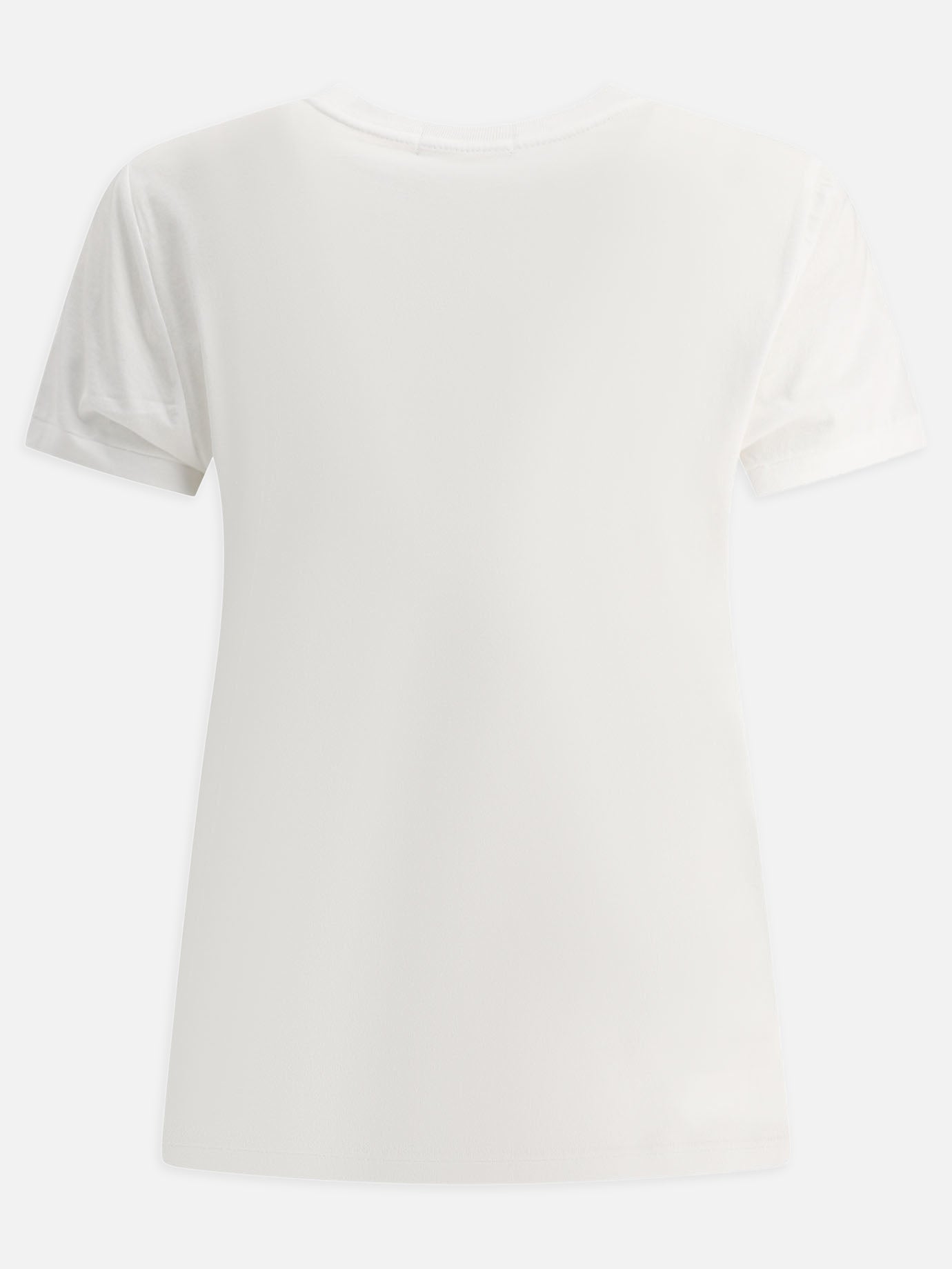 Polo Ralph Lauren T-shirt in jersey di cotone 17746676_XS White thumbnail_2
