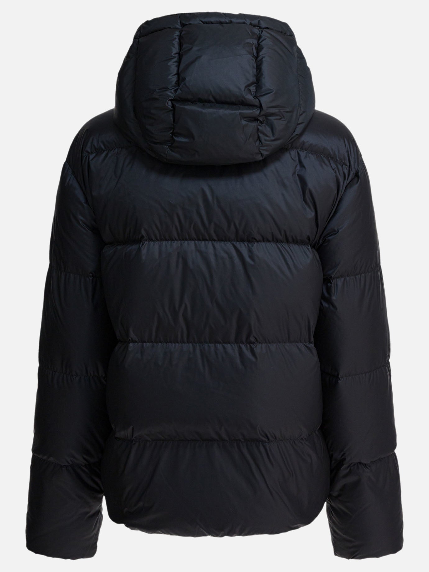 Down jackets Logo  Black - Polo Ralph Lauren Women | PDP | VIETTI Online Store | thumbnail_2