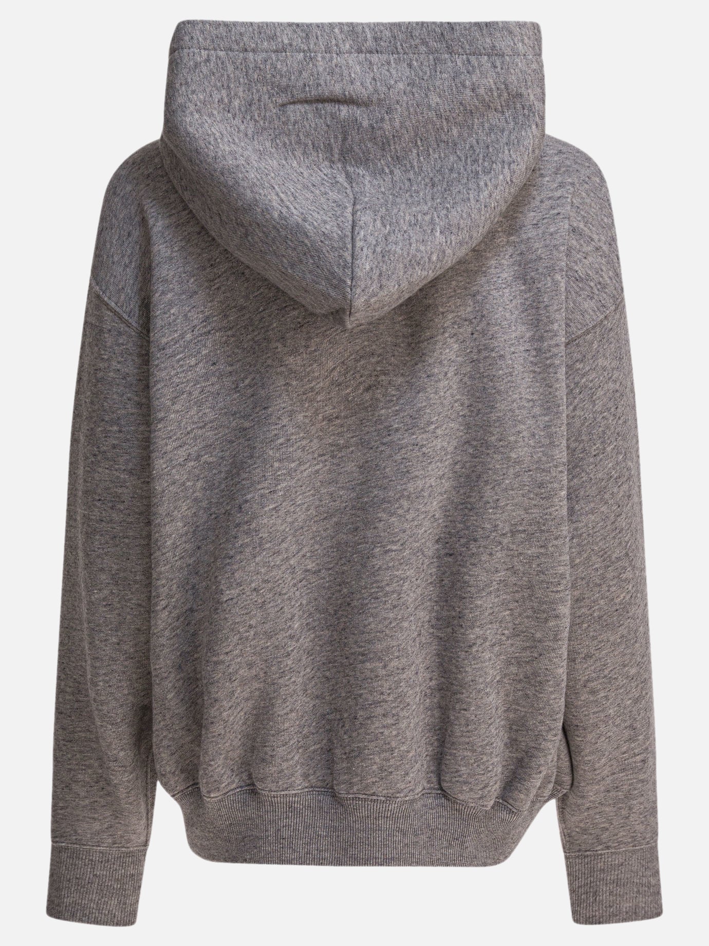 Felpe con cappuccio Logo  Grigio - Polo Ralph Lauren Donna | PDP | VIETTI Online Store | Zoom-Modal_2
