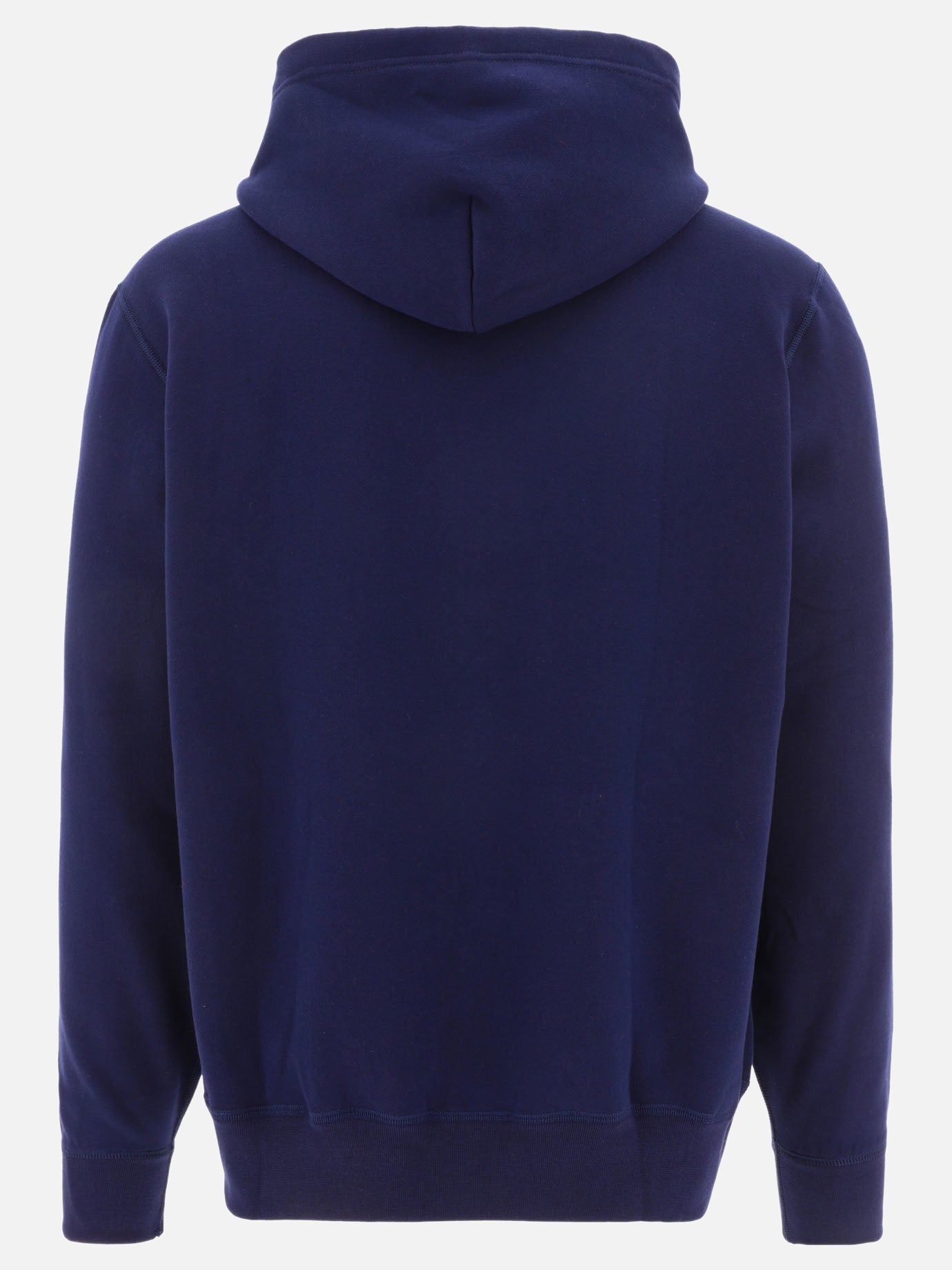 Hoodies Logo  Blue - Polo Ralph Lauren Men | PDP | VIETTI Online Store | thumbnail_2