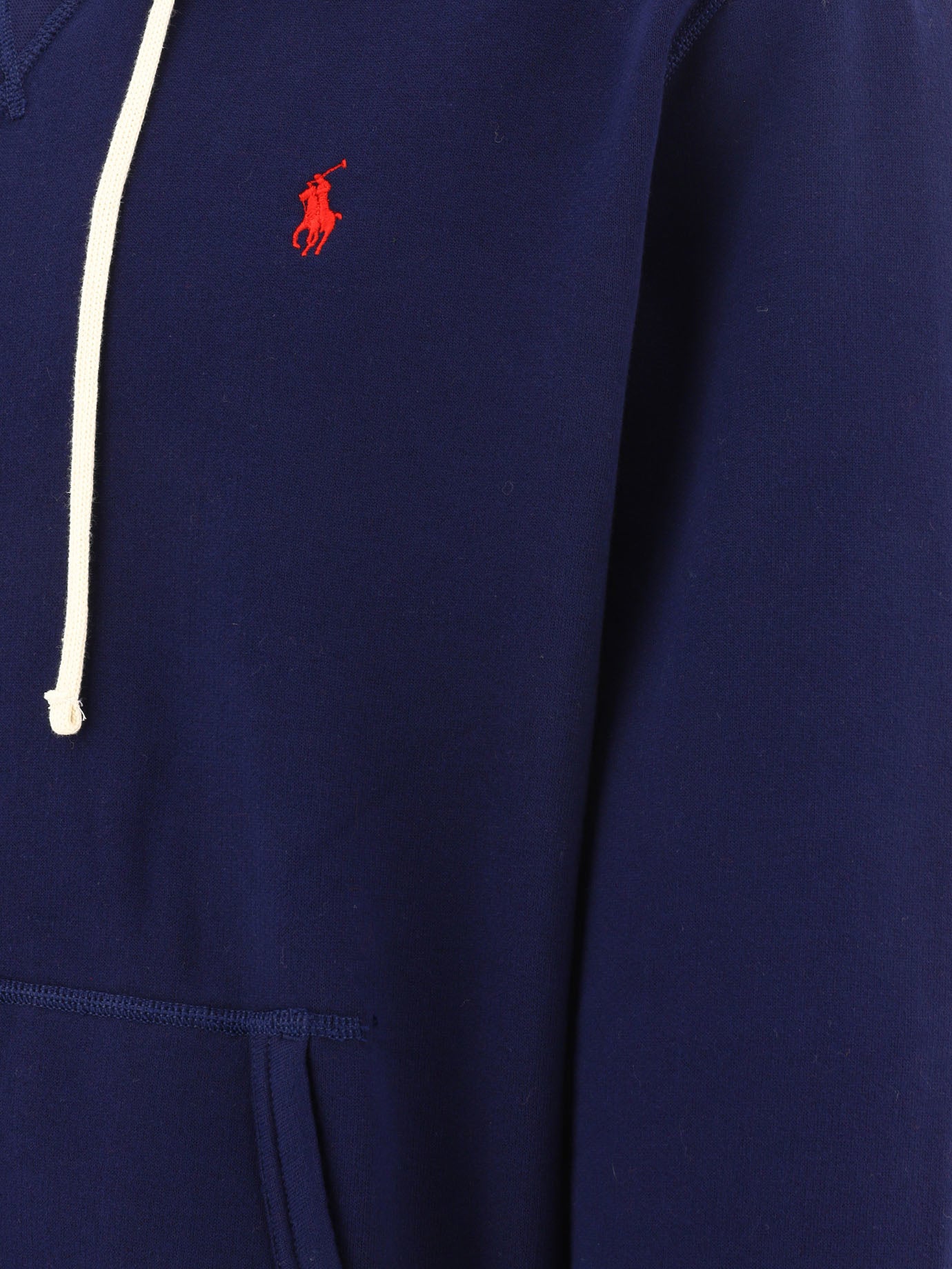 Hoodies Logo  Blue - Polo Ralph Lauren Men | PDP | VIETTI Online Store | thumbnail_3