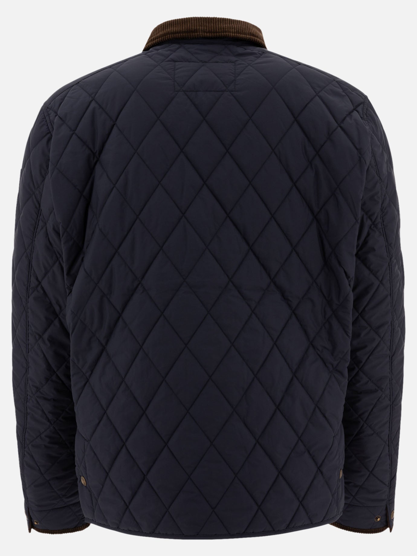 Giacche leggere & Trapuntate Logo  Blu - Polo Ralph Lauren Uomo | PDP | VIETTI Online Store | Zoom-Modal_2
