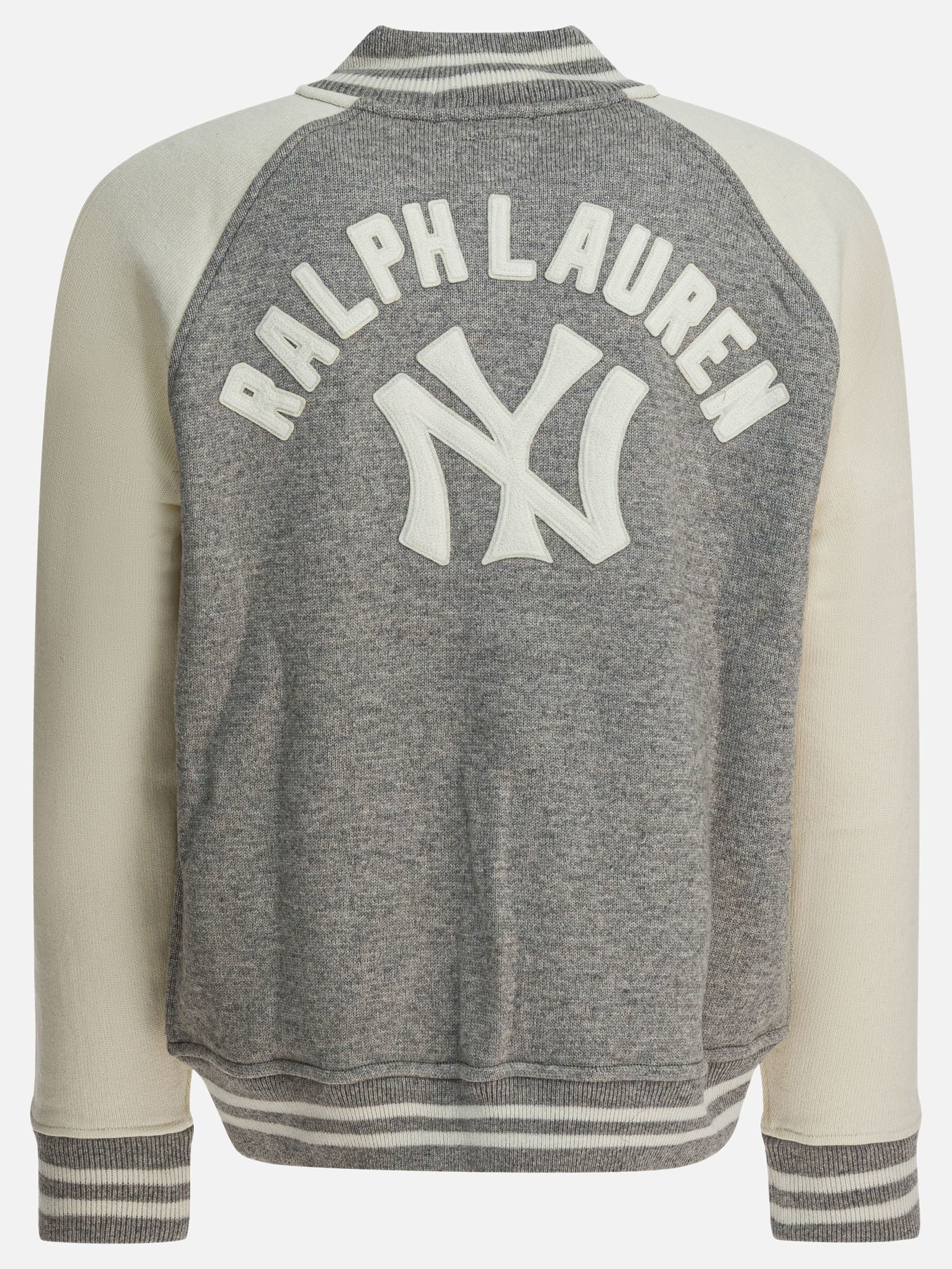 Cardigans Graphics  Grey - Polo Ralph Lauren Men | PDP | VIETTI Online Store | thumbnail_2