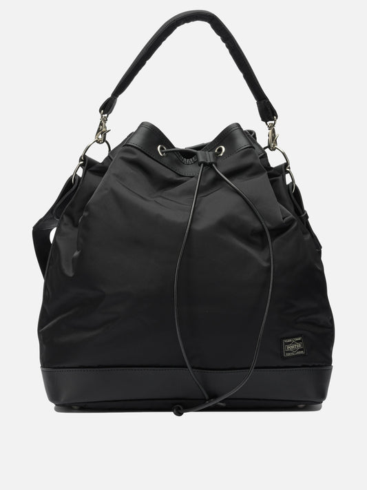 Medium bags 381-04799  Black - Porter Yoshida Men | PDP | VIETTI Online Store 
