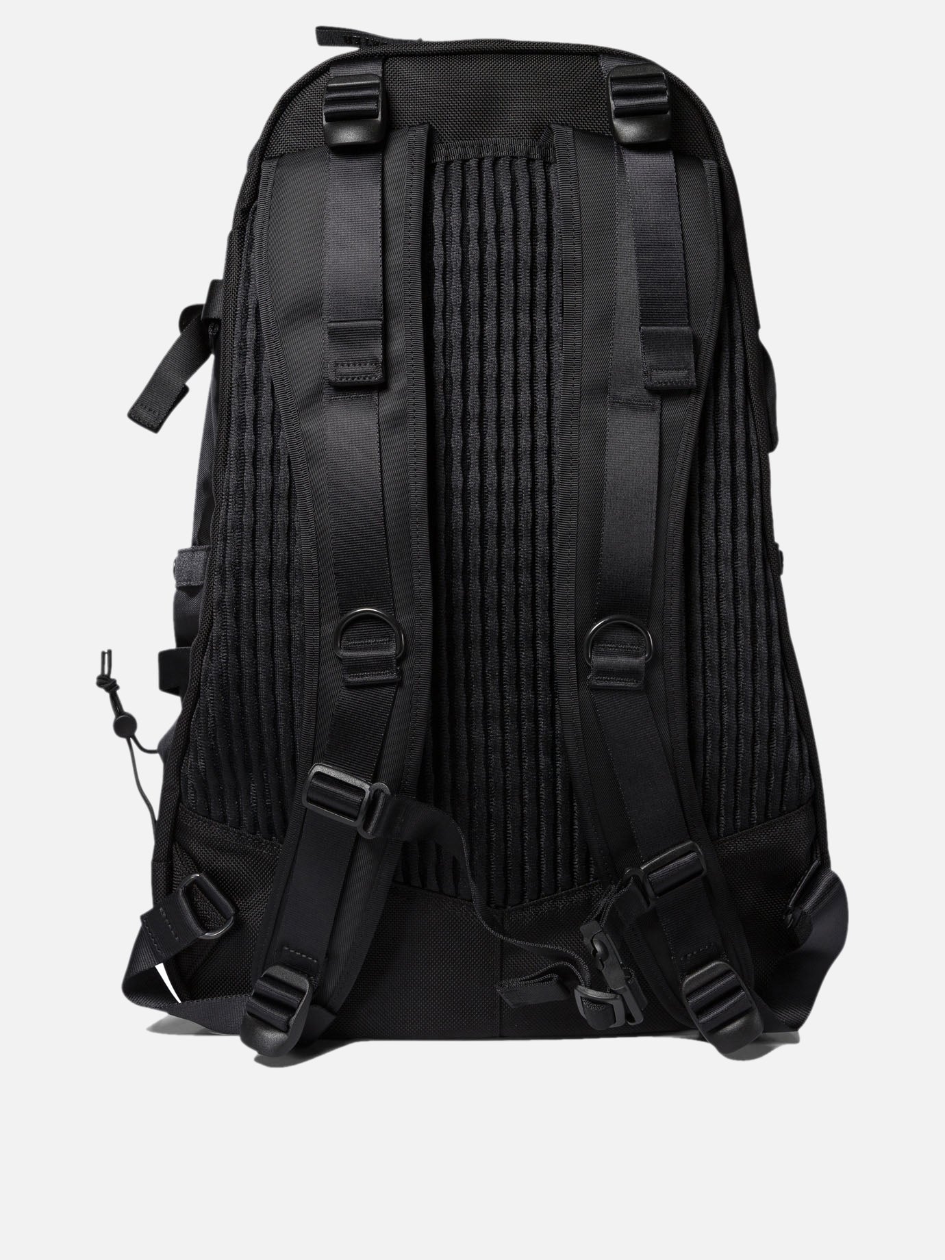 Sport backpacks 100% nylon  Black - Porter-Yoshida & Co Men | PDP | VIETTI Online Store | Zoom-Modal_3
