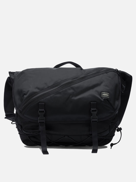 Large bags 100% nylon  Black - Porter Yoshida Men | PLP | VIETTI Online Store 
