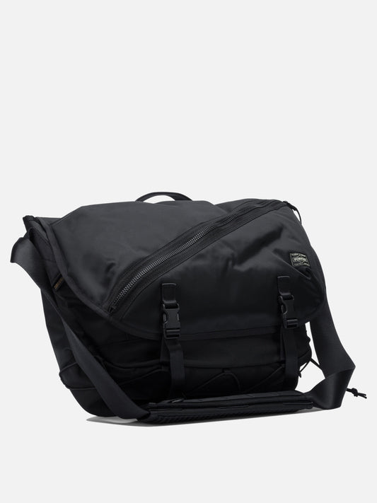 Large bags 100% nylon  Black - Porter Yoshida Men | PLP | VIETTI Online Store | 2
