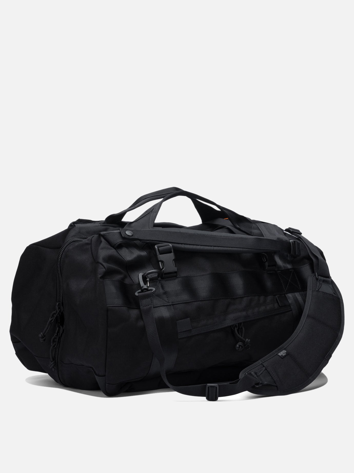 Travel bags 100% nylon  Black - Porter-Yoshida & Co Men | PDP | VIETTI Online Store | Zoom-Modal_2
