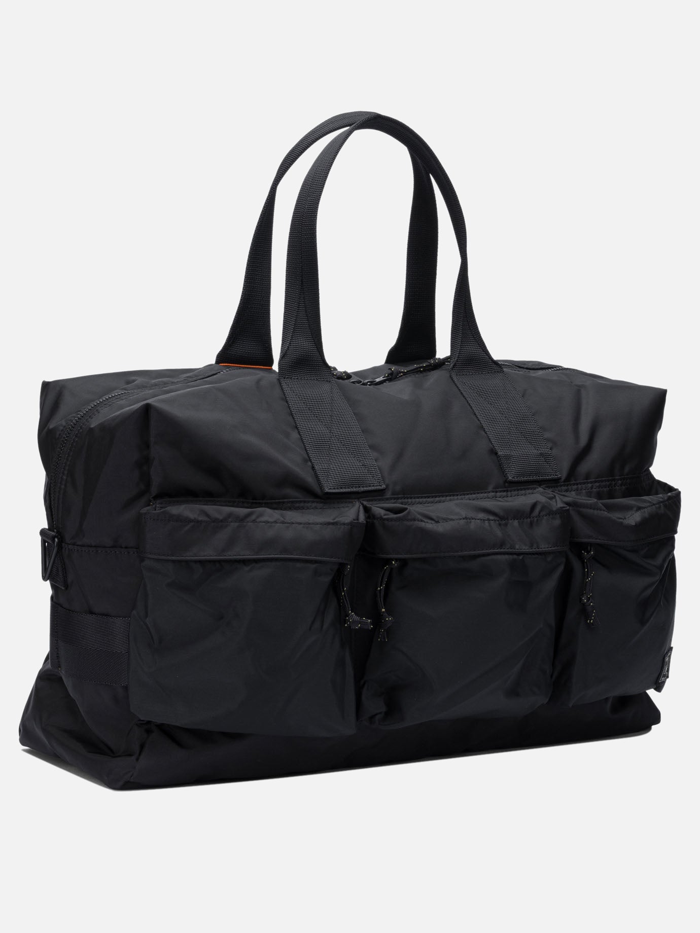 Travel bags 100% nylon  Black - Porter Yoshida Men | PDP | VIETTI Online Store | Zoom-Modal_2
