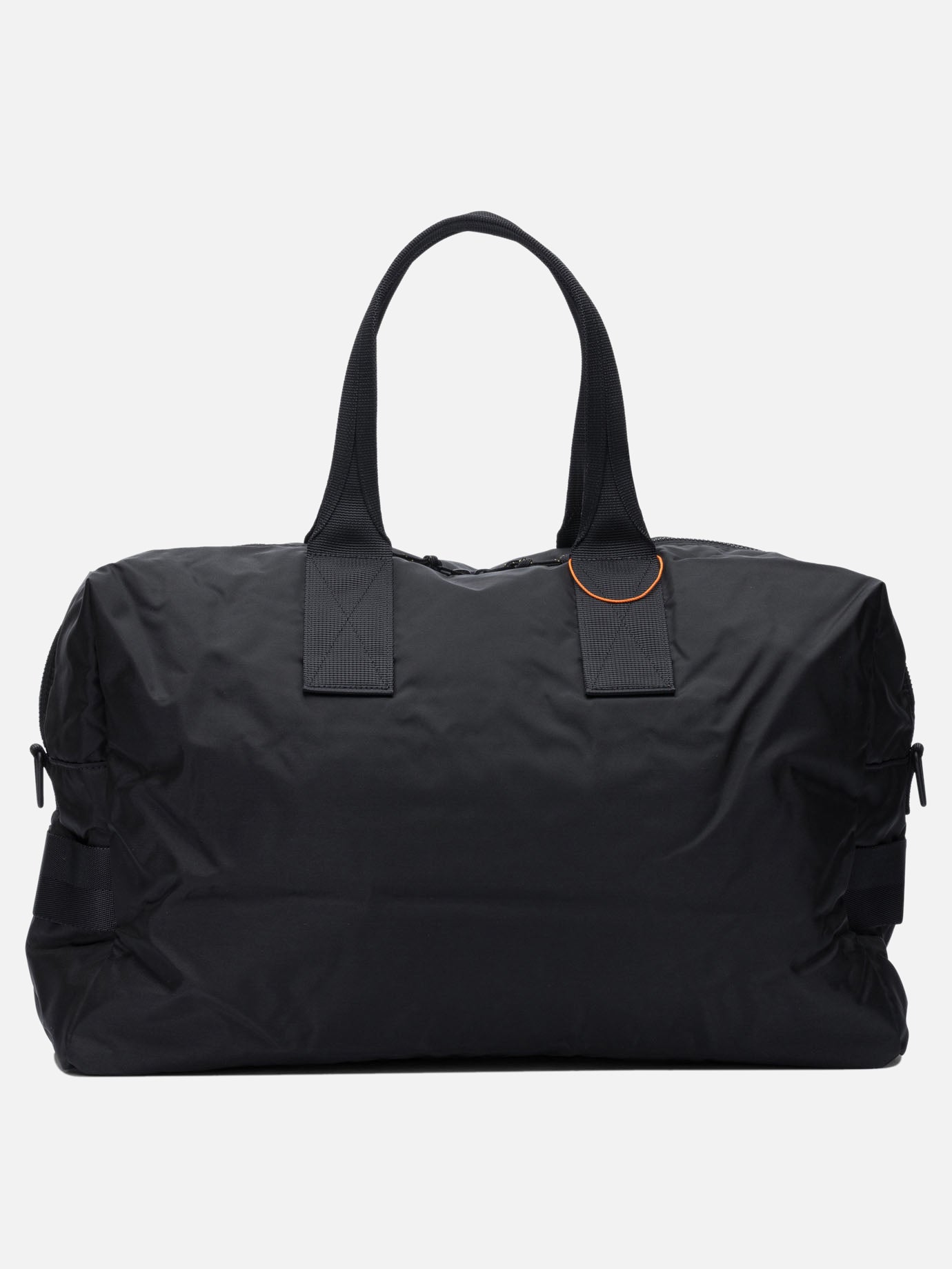 Travel bags 100% nylon  Black - Porter Yoshida Men | PDP | VIETTI Online Store | thumbnail_3