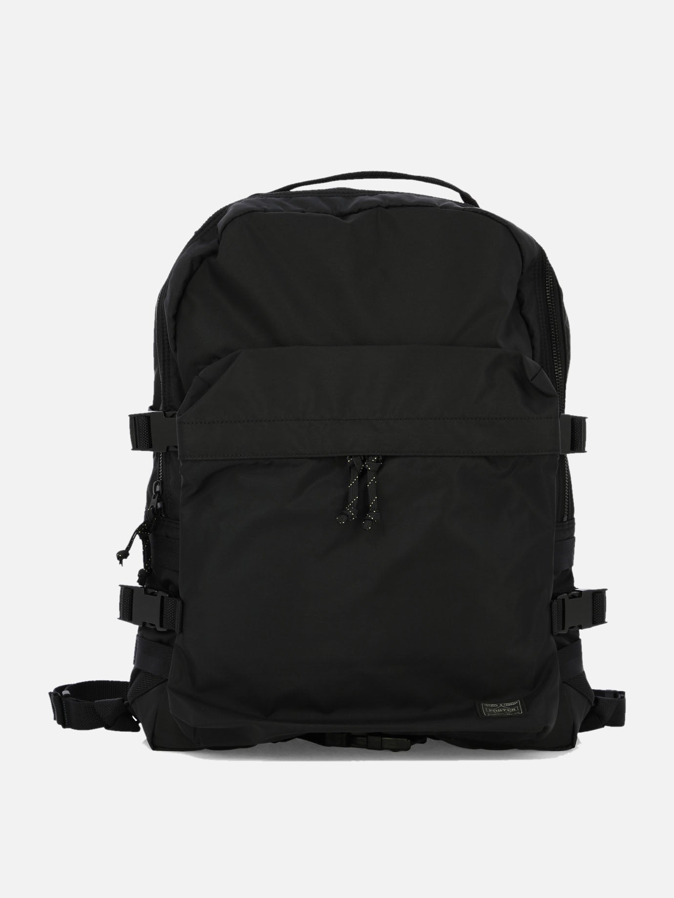 Sport backpacks 100% nylon  Black - Porter-Yoshida &amp; Co Men | PDP | VIETTI Online Store | thumbnail