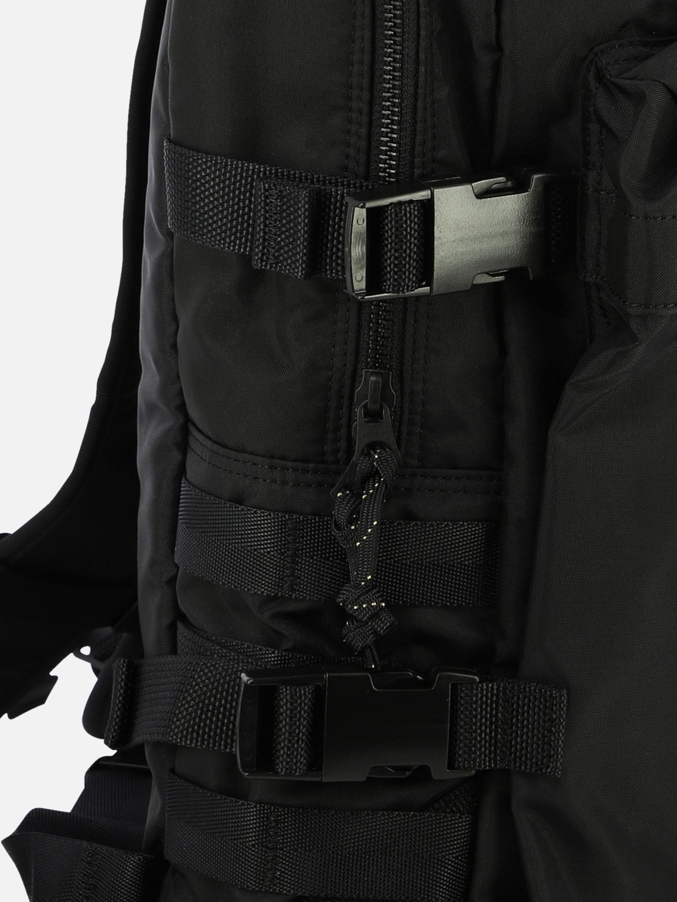 Sport backpacks 100% nylon  Black - Porter-Yoshida & Co Men | PDP | VIETTI Online Store | Zoom-Modal_5
