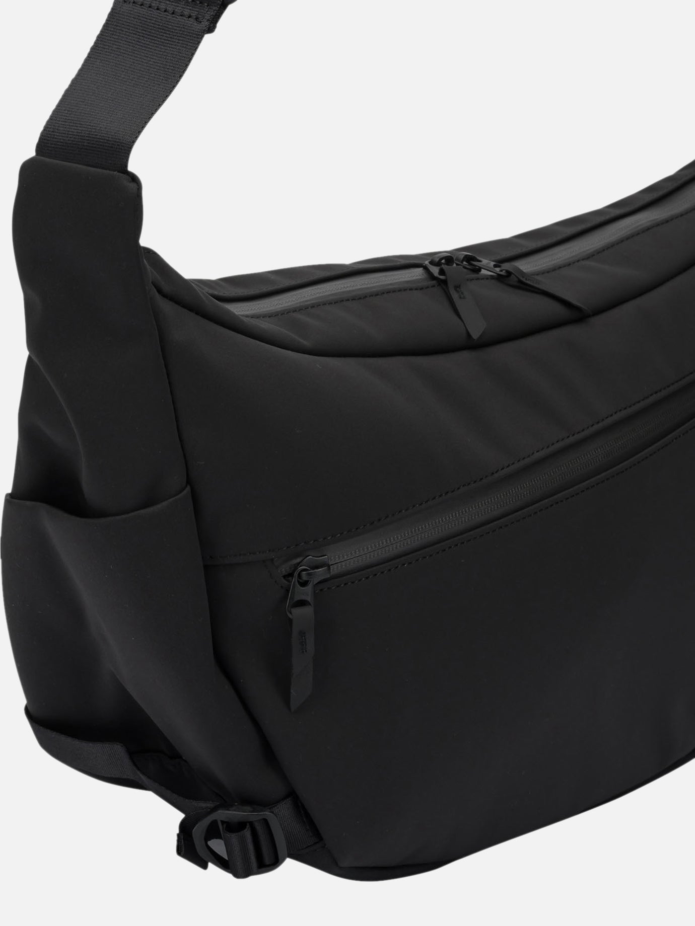 Borse grandi 100% nylon  Nero - Porter-Yoshida & Co Uomo | PDP | VIETTI Online Store | Zoom-Modal_4
