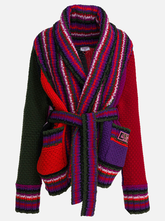 Cardigans Print  Multicolor - Pucci Women | PDP | VIETTI Online Store 
