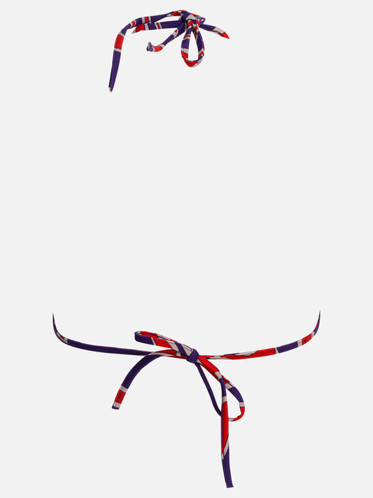 Bikinis Print  Purple - Pucci Women | PLP | VIETTI Online Store | 2

