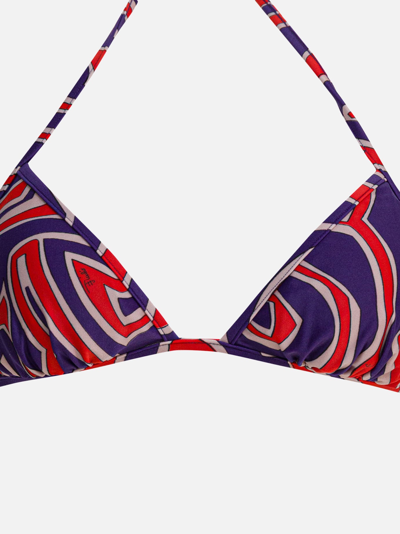 Bikinis Graphics  Purple - Pucci Women | PDP | VIETTI Online Store | thumbnail_3