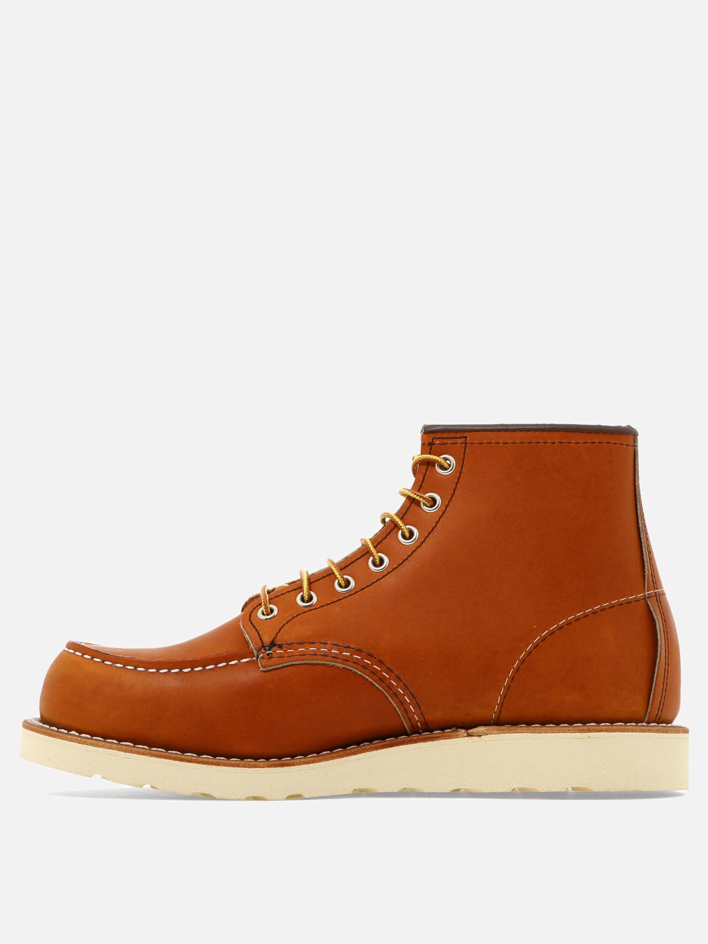 Stivaletti stringati 00875  Marrone - Red Wing Shoes Uomo | PDP | VIETTI Online Store | Zoom-Modal_3
