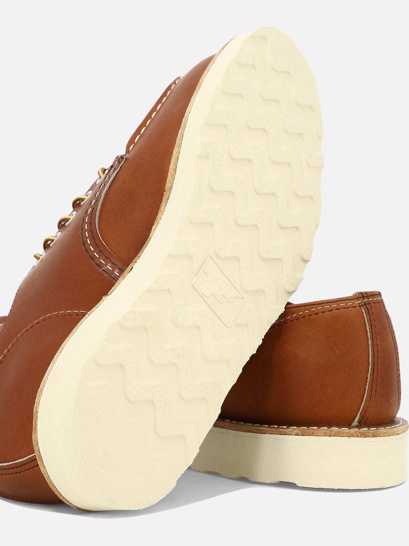 Derby 08092  Brown - Red Wing Shoes Men | PDP | VIETTI Online Store | thumbnail_5