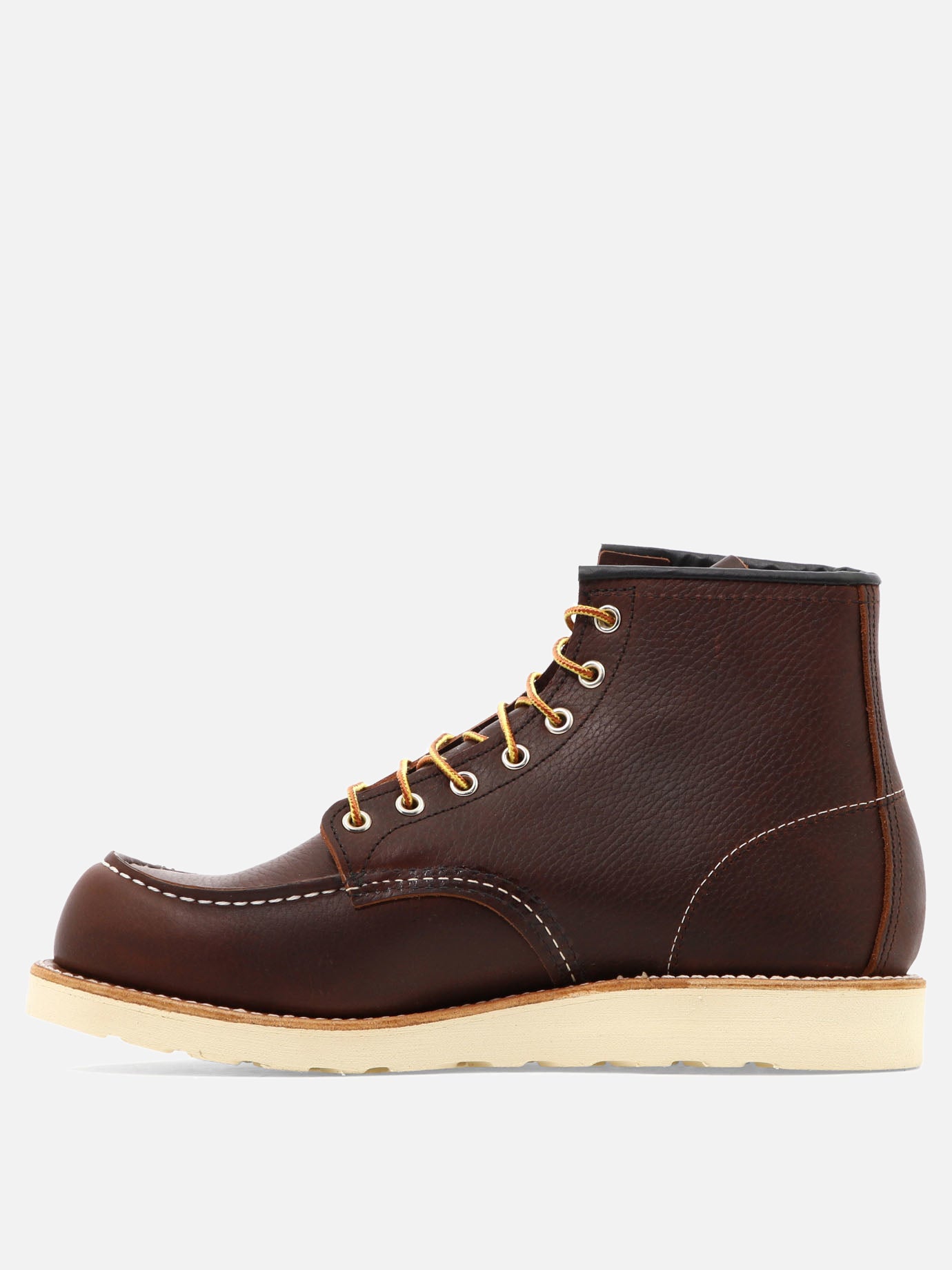Stivaletti stringati 08138  Marrone - Red Wing Shoes Uomo | PDP | VIETTI Online Store | Zoom-Modal_3

