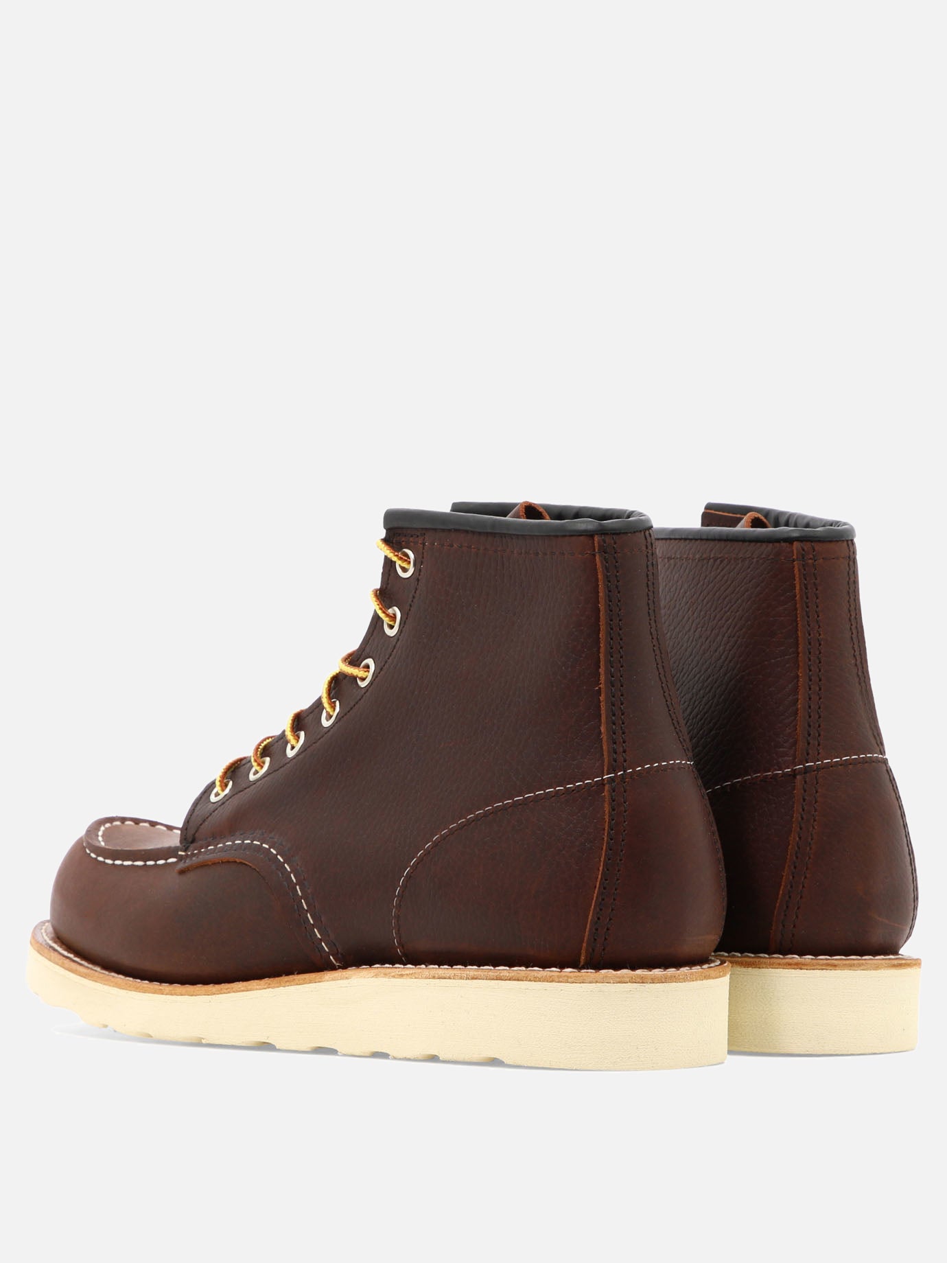 Stivaletti stringati 08138  Marrone - Red Wing Shoes Uomo | PDP | VIETTI Online Store | Zoom-Modal_4

