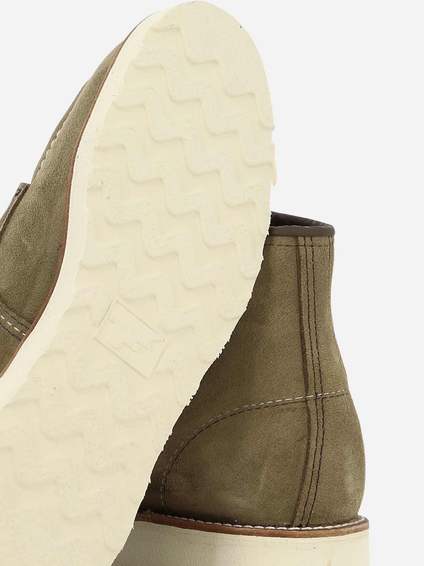 Stivaletti stringati 08881  Beige - Red Wing Shoes Uomo | PDP | VIETTI Online Store | Zoom-Modal_5
