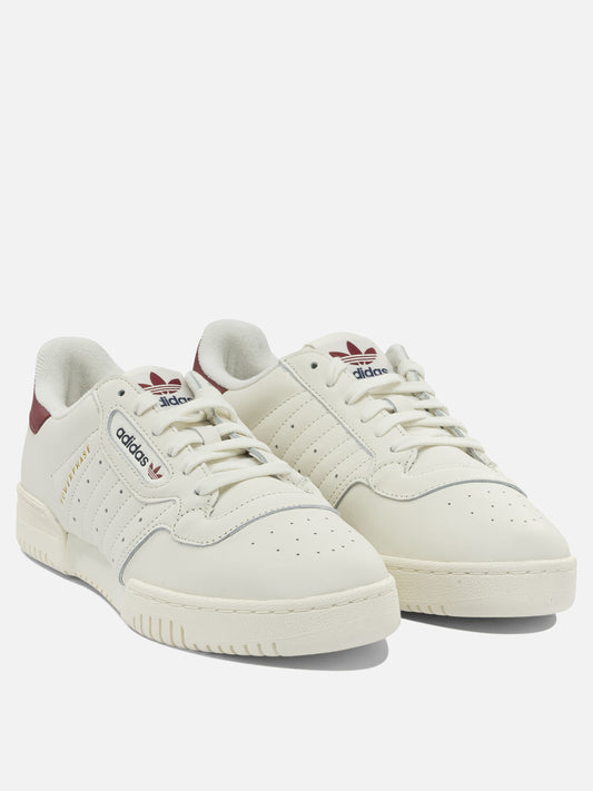 Sneaker basse 100% leather - 100% rubber  Bianco - Adidas Originals Uomo | PLP | VIETTI Online Store | 2
