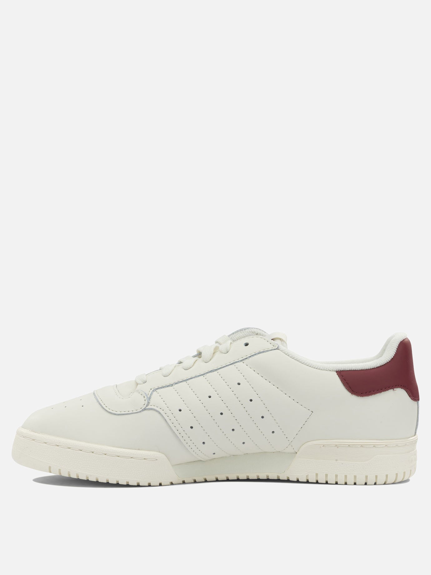 Sneaker basse 100% leather - 100% rubber  Bianco - Adidas Originals Uomo | PDP | VIETTI Online Store | thumbnail_3