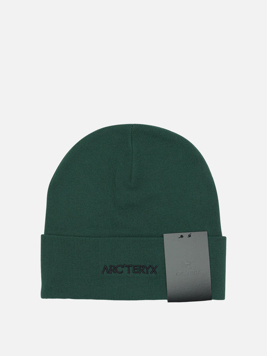 Berretti 100% recyled polyester  Verde - Arc'teryx Uomo | PLP | VIETTI Online Store 

